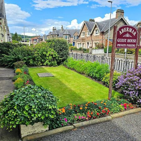 Abermar Guest House - Inverness Esterno foto