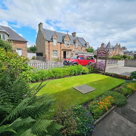 Abermar Guest House - Inverness Esterno foto
