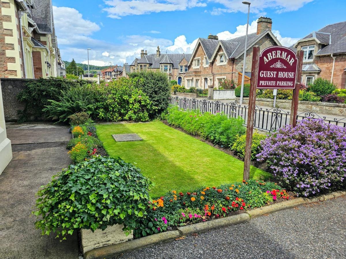 Abermar Guest House - Inverness Esterno foto
