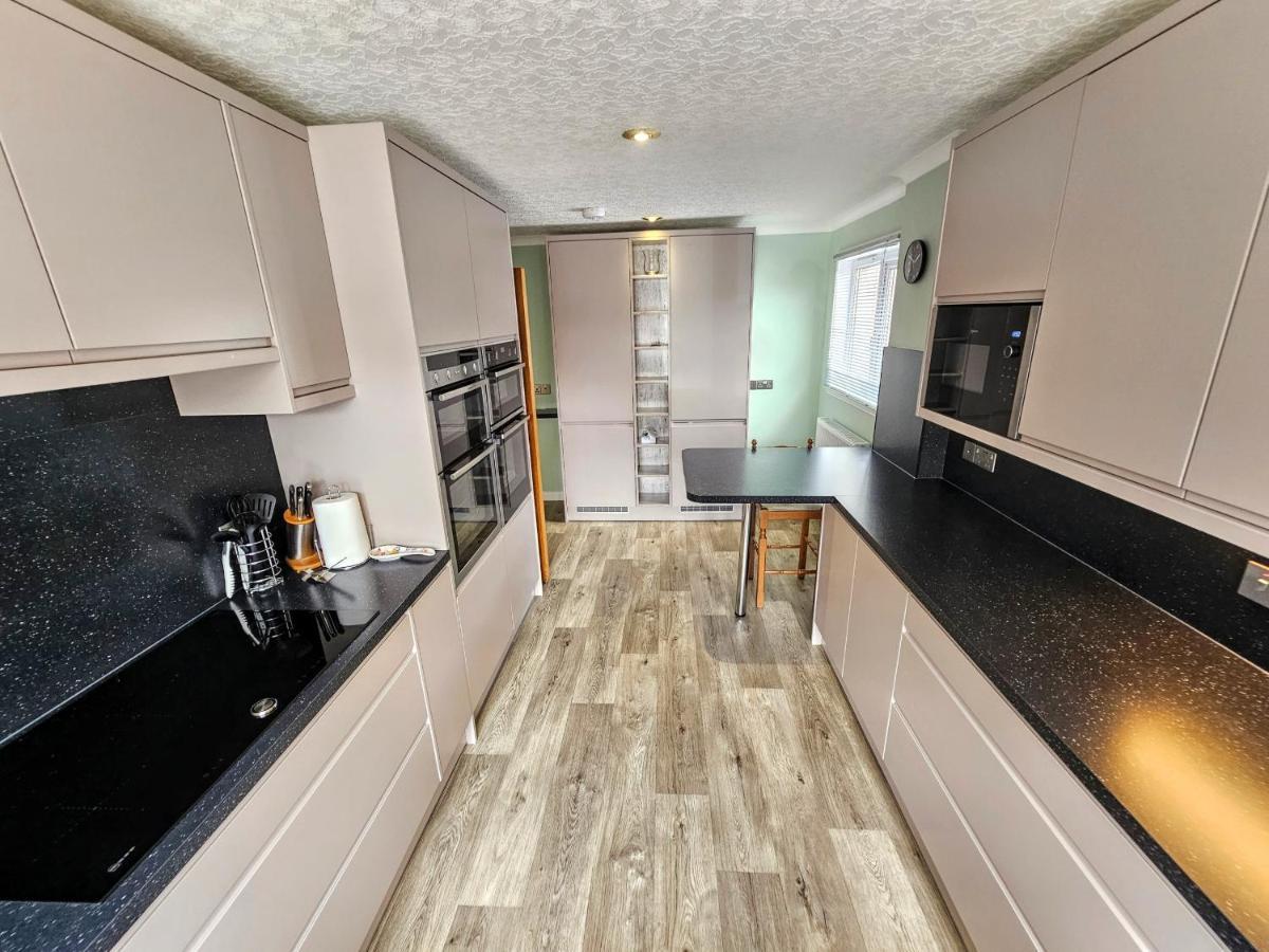 Abermar Guest House - Inverness Esterno foto