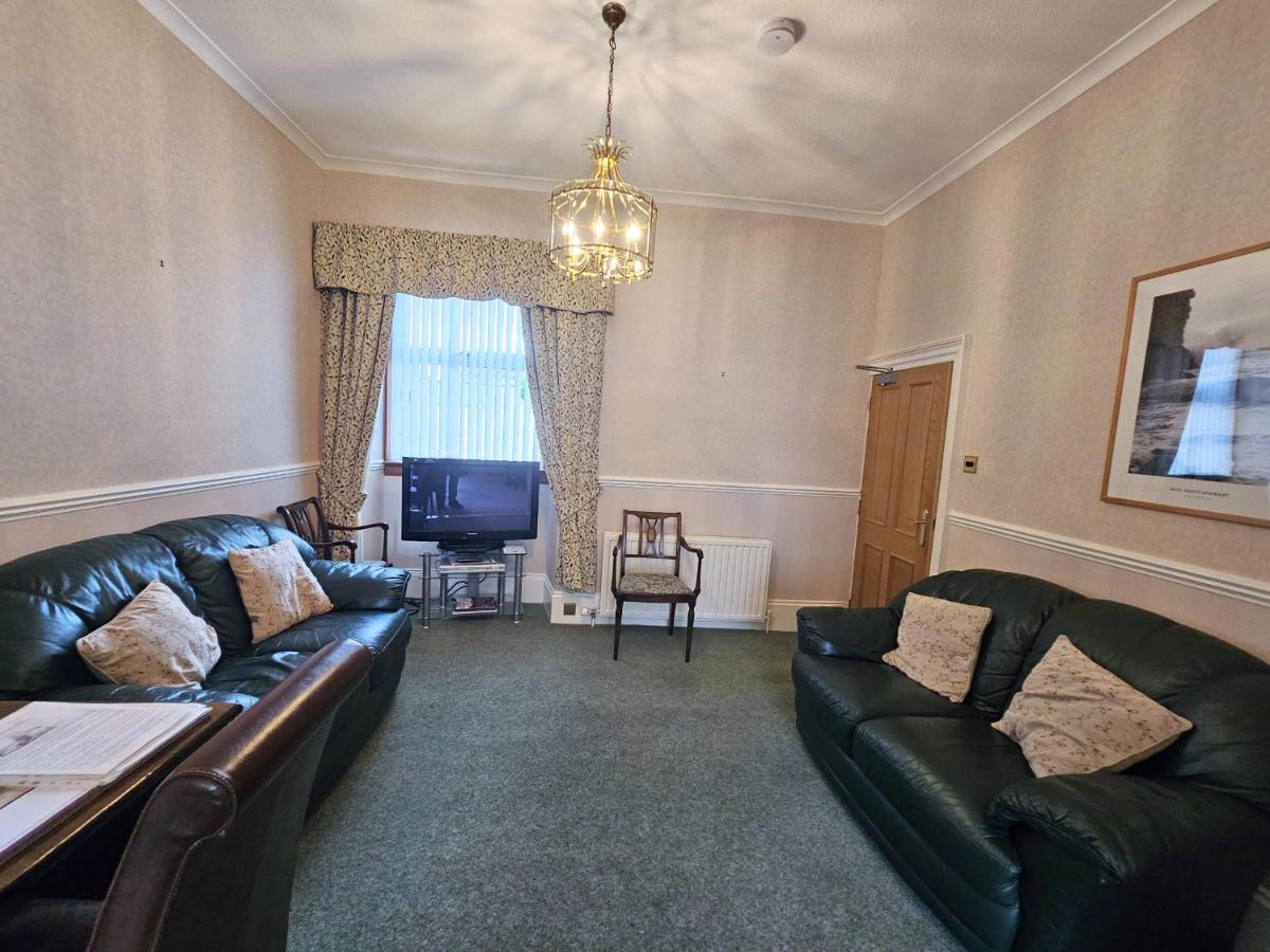 Abermar Guest House - Inverness Esterno foto