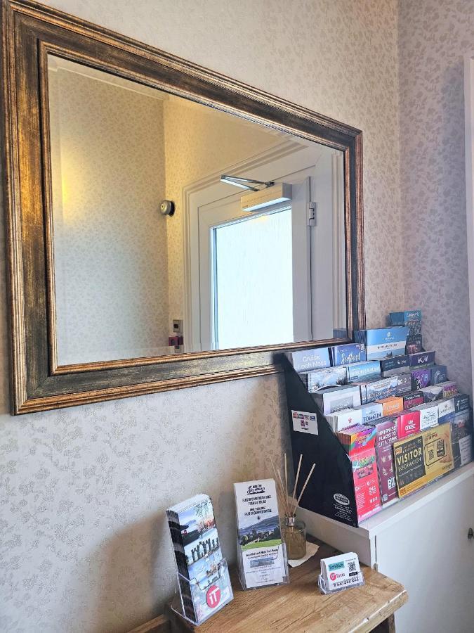Abermar Guest House - Inverness Esterno foto