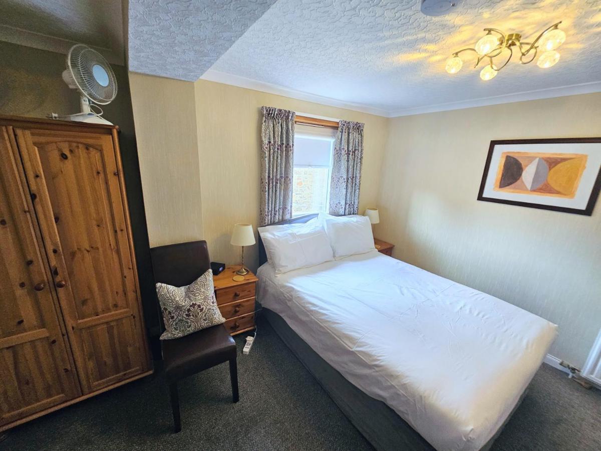 Abermar Guest House - Inverness Esterno foto