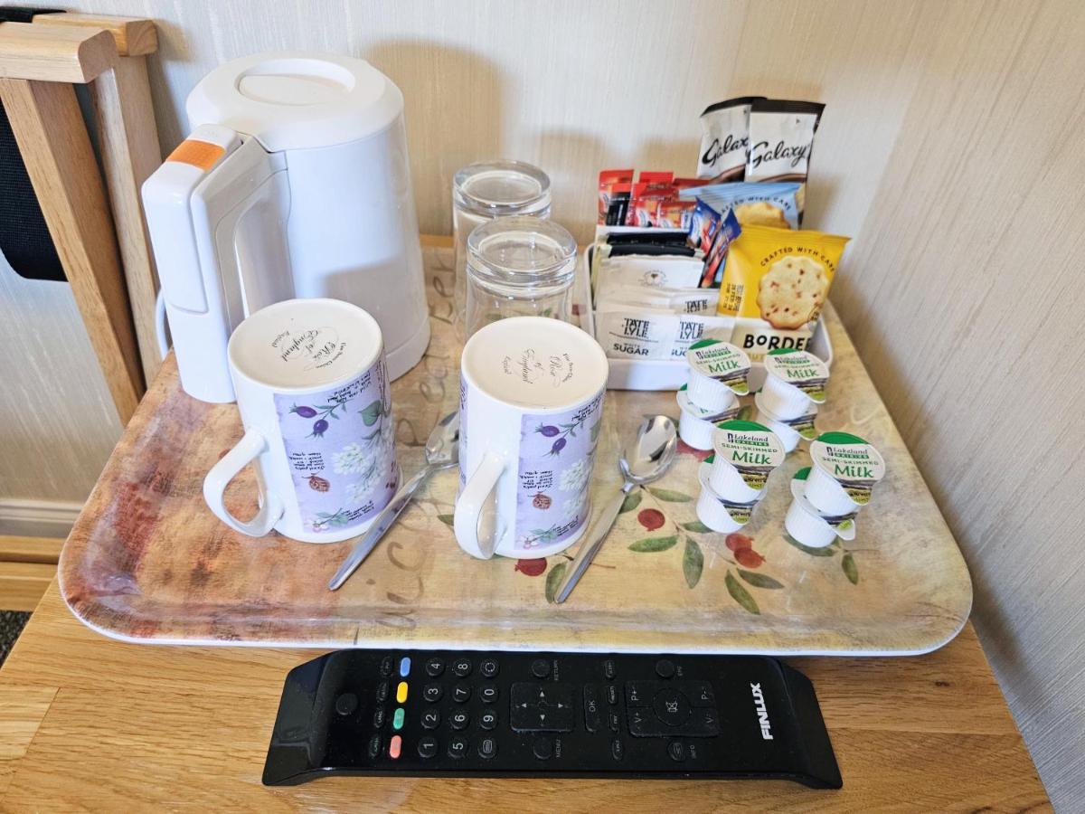Abermar Guest House - Inverness Esterno foto