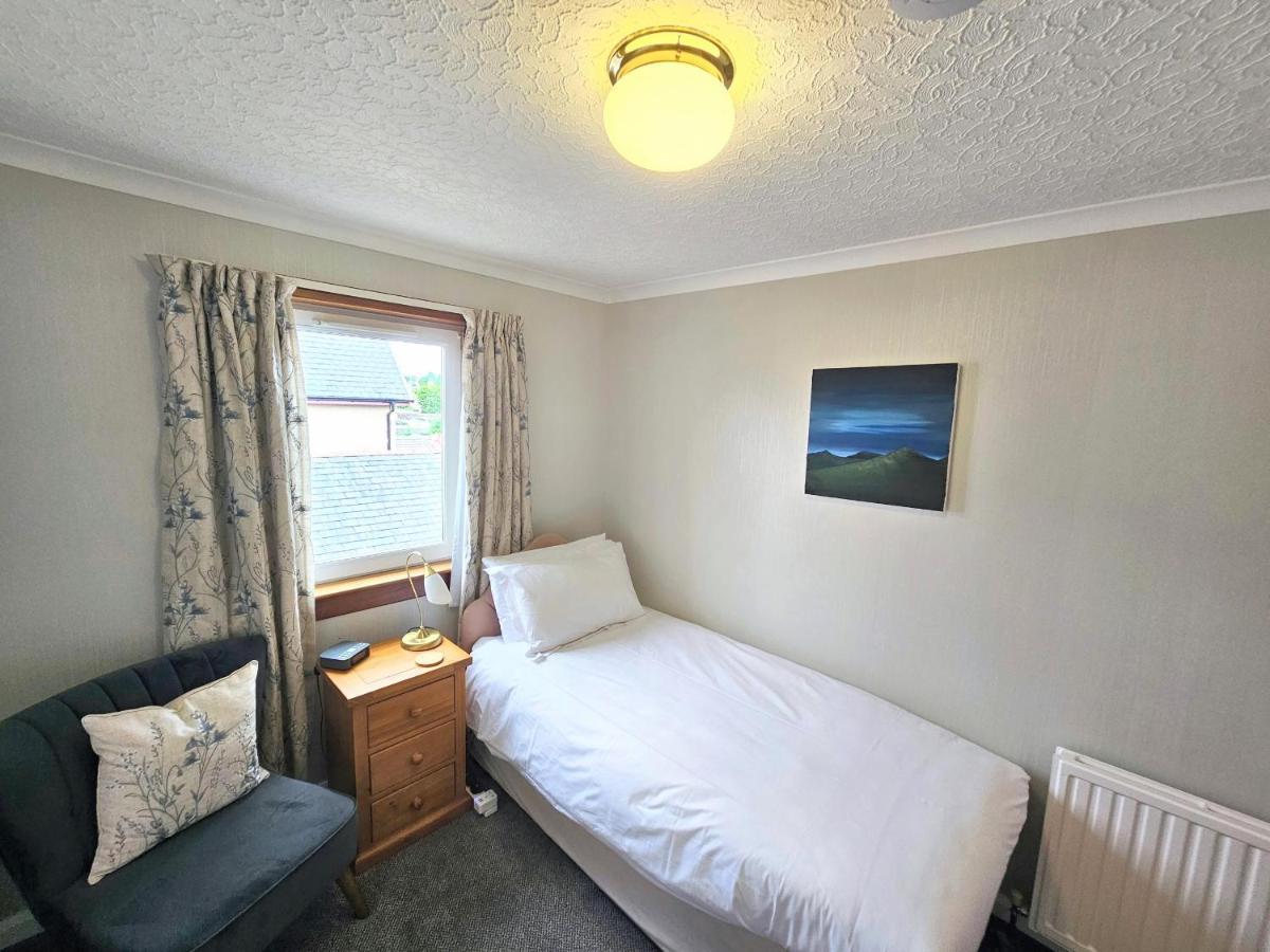 Abermar Guest House - Inverness Esterno foto