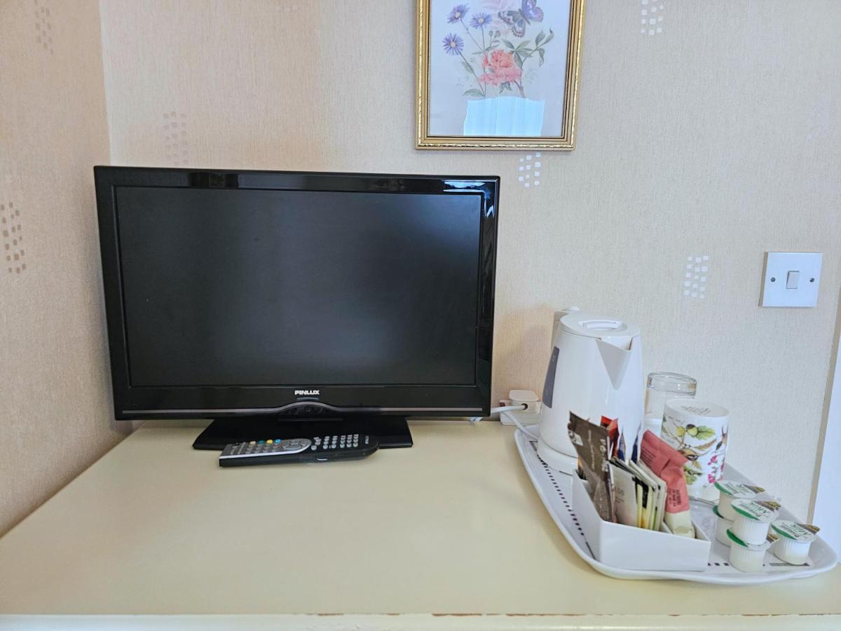 Abermar Guest House - Inverness Esterno foto