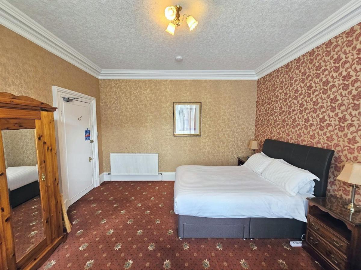 Abermar Guest House - Inverness Esterno foto