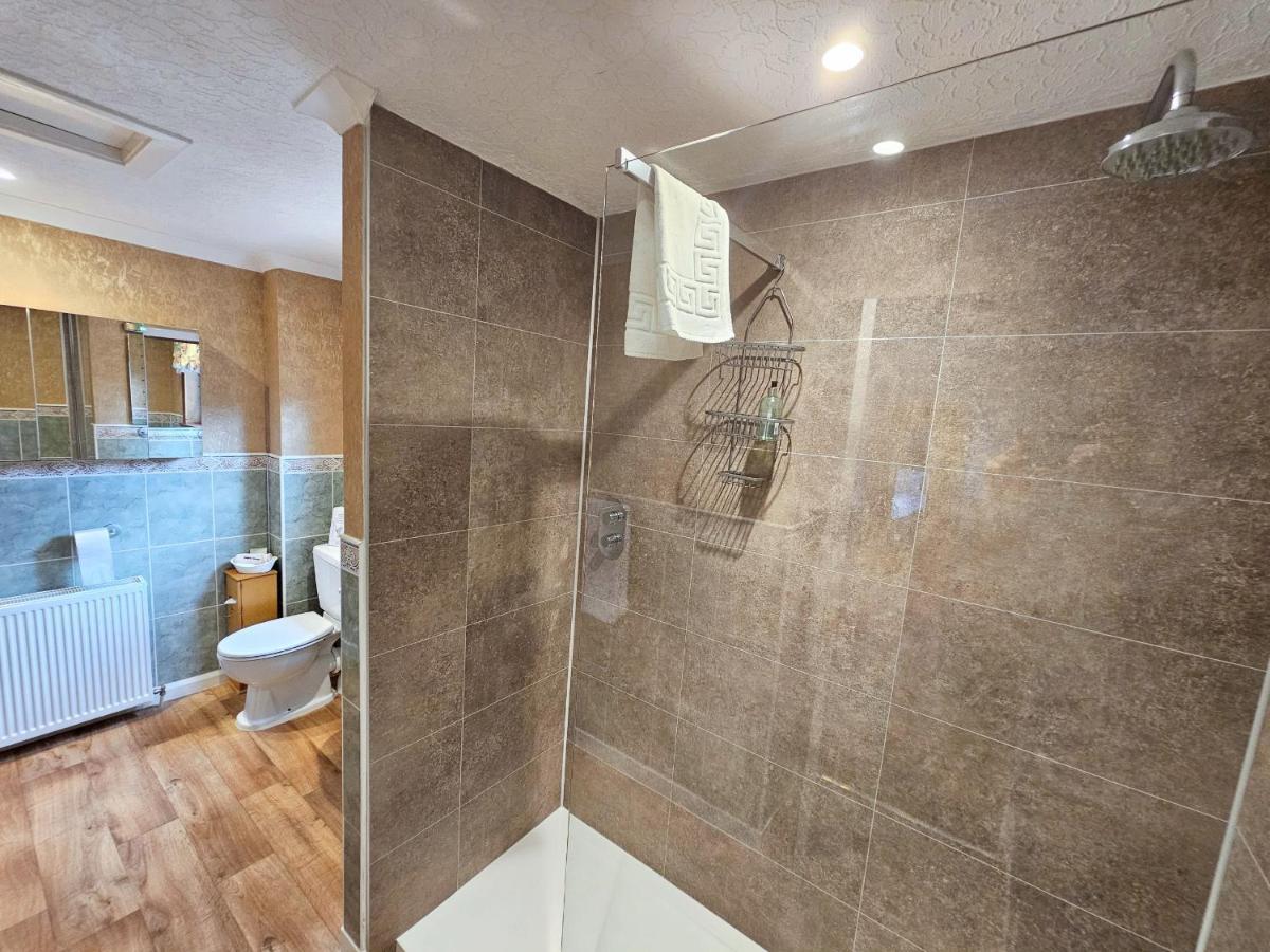 Abermar Guest House - Inverness Esterno foto