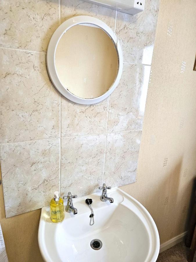 Abermar Guest House - Inverness Esterno foto