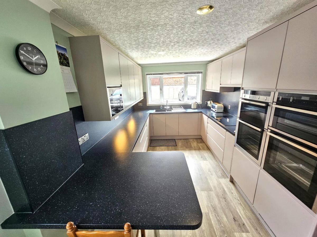 Abermar Guest House - Inverness Esterno foto