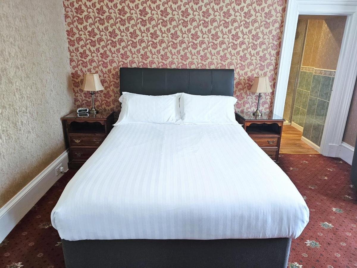 Abermar Guest House - Inverness Esterno foto